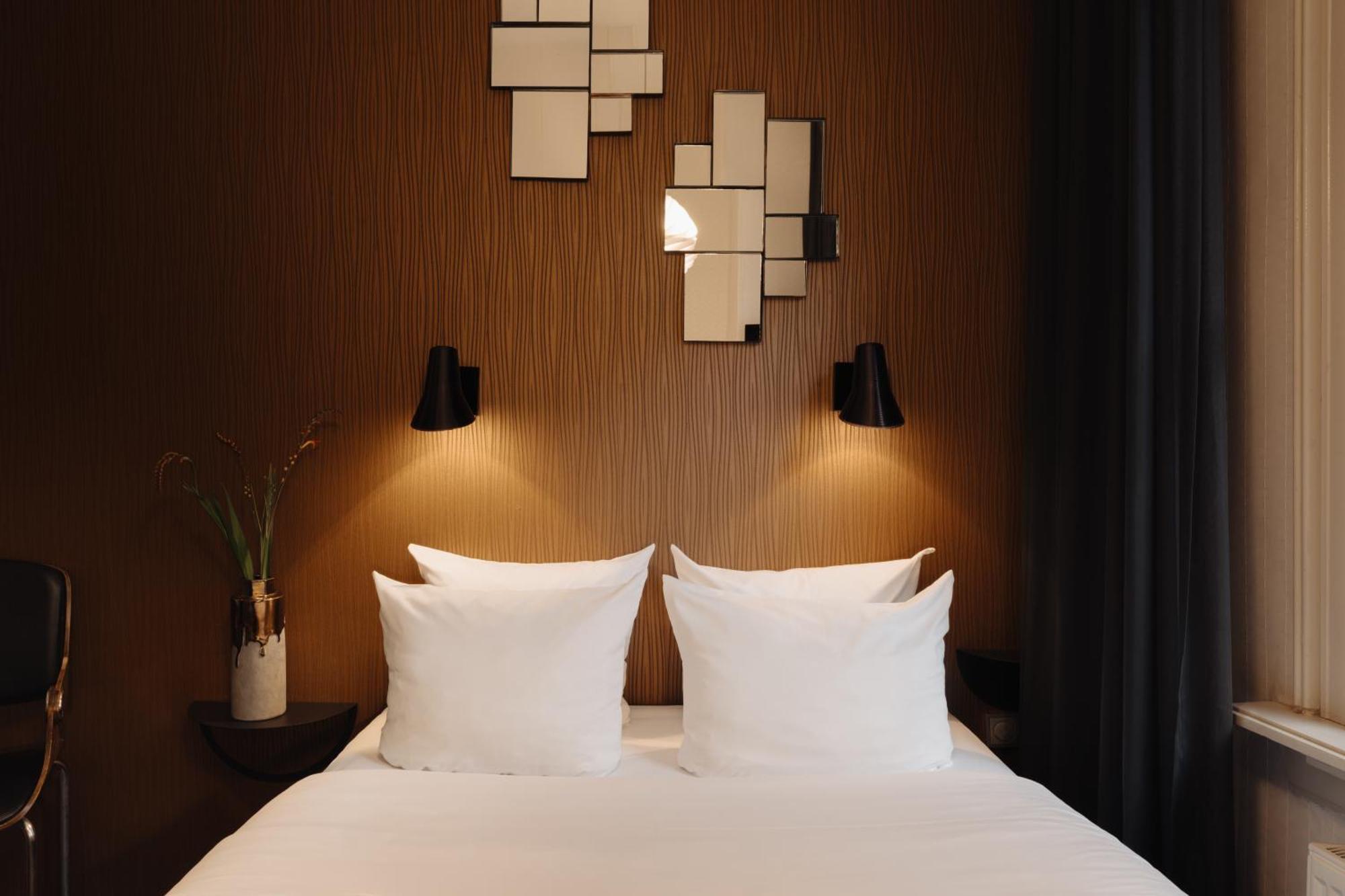 Hotel V Frederiksplein Amsterdam Ngoại thất bức ảnh