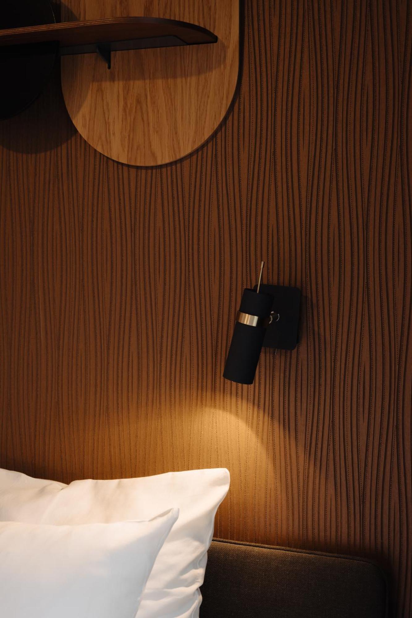 Hotel V Frederiksplein Amsterdam Ngoại thất bức ảnh