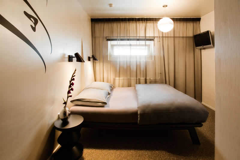 Hotel V Frederiksplein Amsterdam Phòng bức ảnh